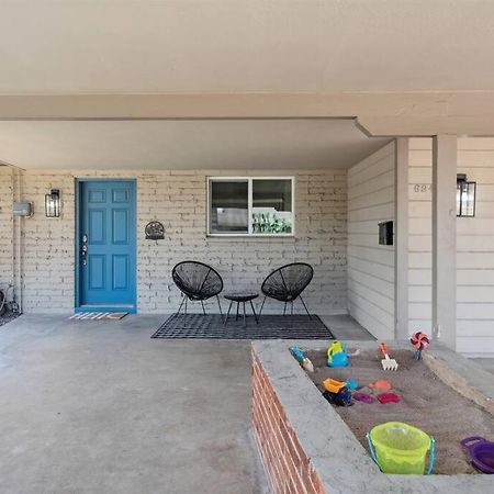 Home 8 Minutes To Old Town Scottsdale Exterior photo