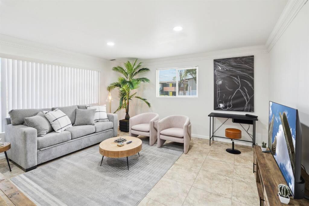 Home 8 Minutes To Old Town Scottsdale Exterior photo